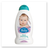 Soft & Gentle Baby Bath & Shampoo