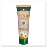 Herbamedicus Hand Cream with camomile